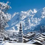 Apartment In Livigno Near The Ski Area