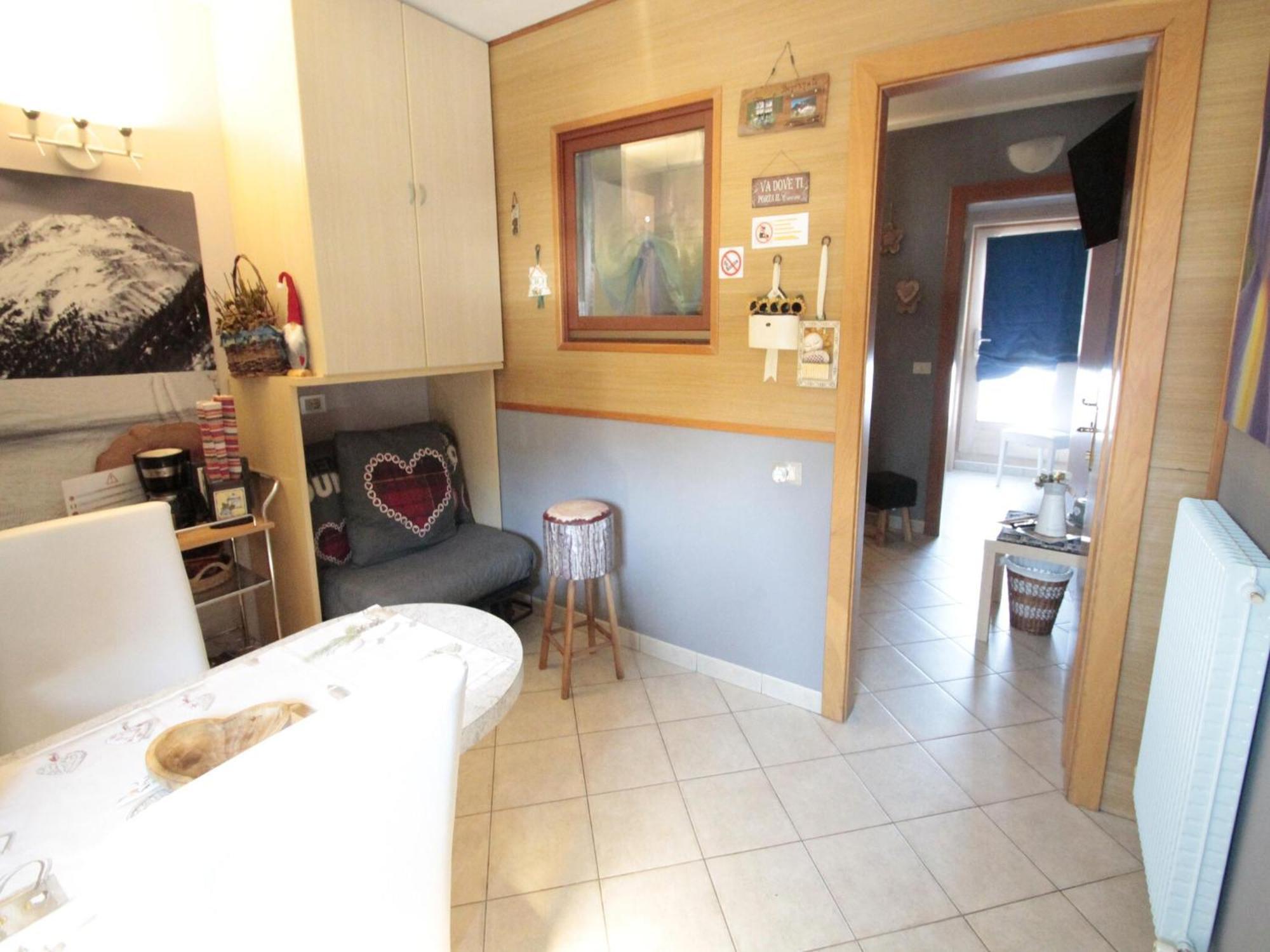 Appartamento In Near The Area *
